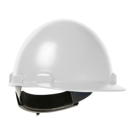 Pip ABS/Polycarbonate, 4-Point Point Wheel Ratchet, White 280-HP841R-01